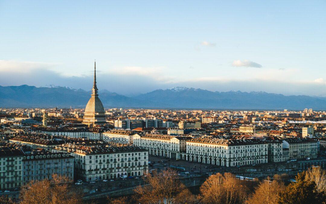 Il Riparti Piemonte diventa legge