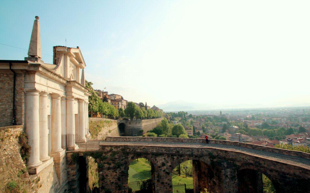 Aperto il Bando voucher digitali della CCIAA di Bergamo