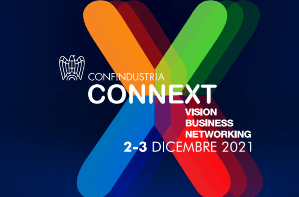 CONNEXT – Milano 4-5 Giugno 2020