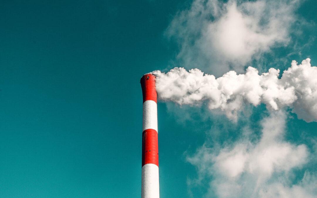 Cos’è e come si calcola il Carbon Footprint di un’azienda