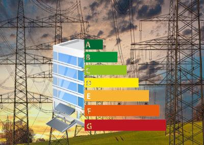 Dipendenza energetica e strategie: serve fare efficienza energetica