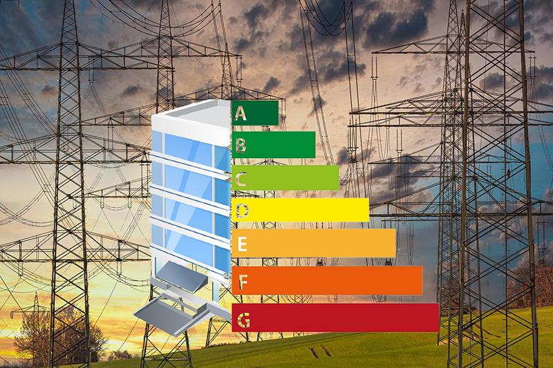 Dipendenza energetica e strategie: serve fare efficienza energetica