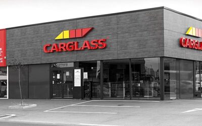 Carglass: il progetto relamping